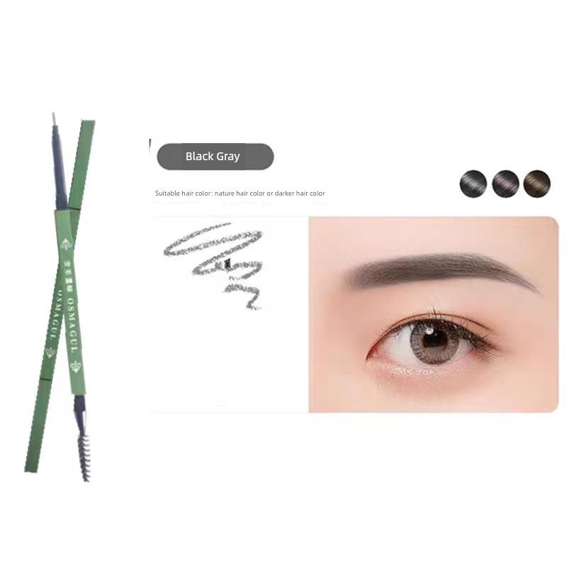 Xinjiang Plant Automatically Rotate Eyebrow Pencil
