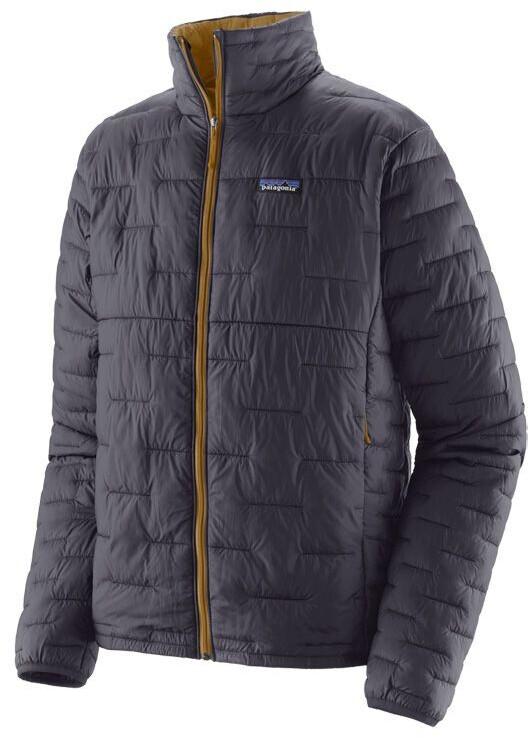 Patagonia Мужская куртка Micro Puff Jacket (84066)