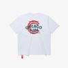 New Era Chicago Cubs Risograph T shirT 15147519