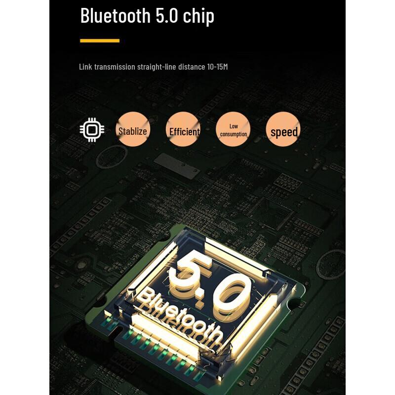 DW06 Smart Bluetooth Speaker with Alarm