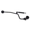 Hand Gear Shifter Shift Lever Forward Reverse Hand Gear Shift Kit Replacement for Ryker 900