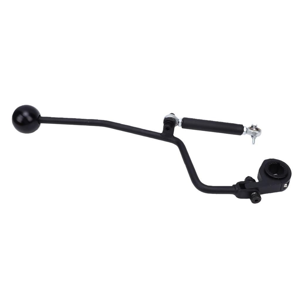 Hand Gear Shifter Shift Lever Forward Reverse Hand Gear Shift Kit Replacement for Ryker 900