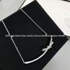Seiko Xiangjia Luxurious Diamond Bow Necklace