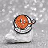 4-19pcs/set Cartoon Anime Characters Enamel Pins Custom Cute Little Monk Brooches Lapel Badges Funny Jewelry Gift for Friends