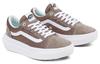 Vans Old Skool 'Brown White' VN0A7Q5E1NU