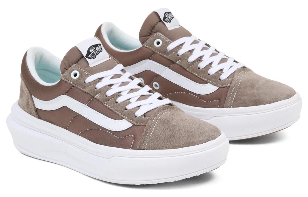 Vans Old Skool 'Brown White' VN0A7Q5E1NU