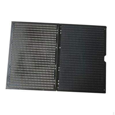 Gelişmiş Eğitim için Braille Öğrenme Listesi