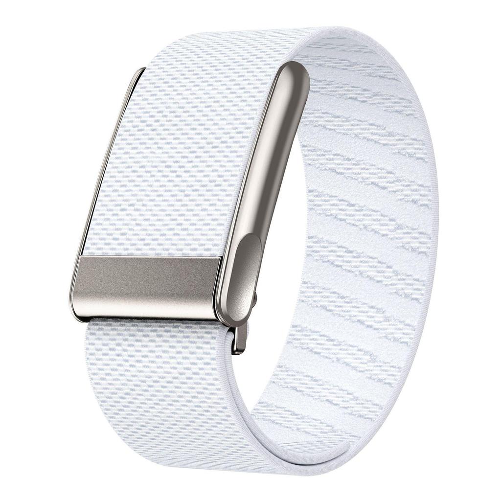 WHOOP 5.0/4.0 Nylon Woven Strap: Smart Sport Elastic Watch Band