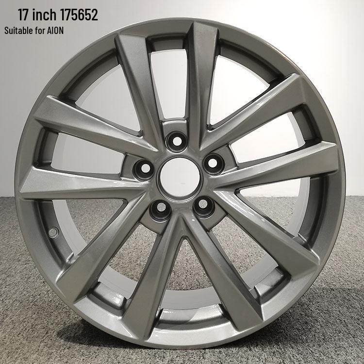 

Shunyi AION A6580S V-Inch 52 New Energy 23-Inch Charming GS175ION Trumpchi Wheel Hub