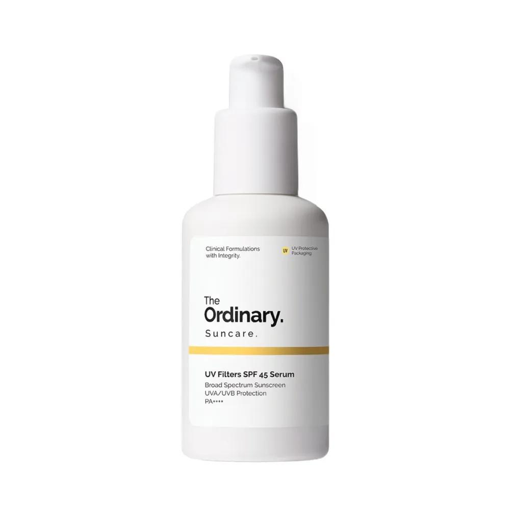 The Ordinary Sun Serum UV Filters SPF45, 60ml