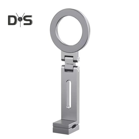 Magnetic Airplane Phone Holder Mount Travel Phone Holder for Airplane Seat Back Car Phone Holder Car Phone Stand for IPhone Travel Essential