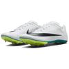Nike Zoom Rival Sprint White Bright Spruce Vapor Green Black Sneakers casual FZ9663-102
