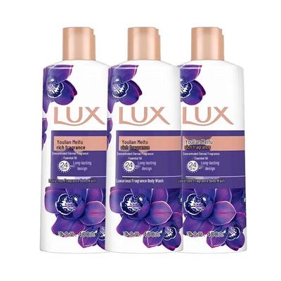 Enchanting Lotus Fragrant Shower Gel