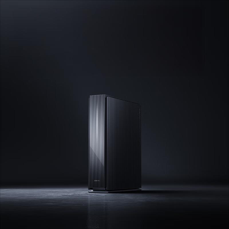 

Xiaomi BE6500 Pro WiFi 7 Router