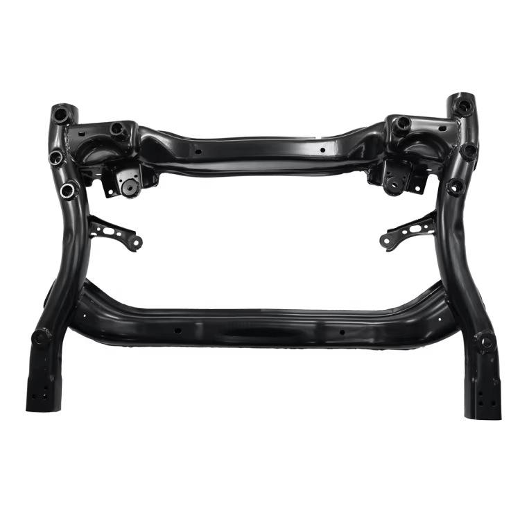 Front Crossmember Compatible with C63 S AMG W205