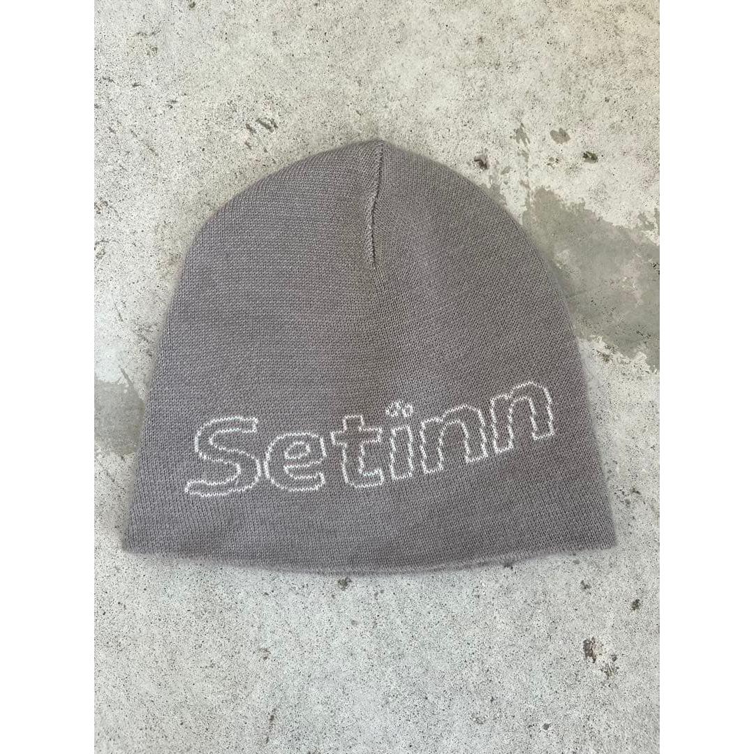 Used Setinn beanie