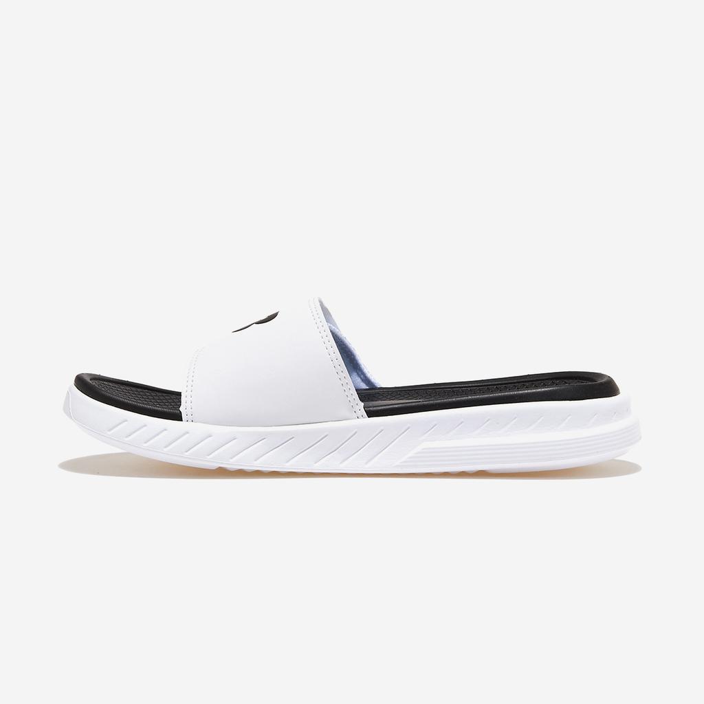 New Balance Cushioned Slide [SD1501WT3] [Shipped from Korea] 100% Authentic
