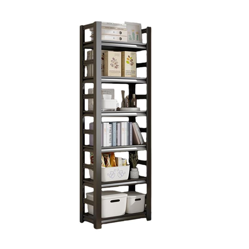 Jing Yu Heng 6-Tier Floor Kitchen Storage Rack