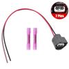 CONNECTOR For Camshaft Postion Sensor FOR Prizm Lexus Scion Toyota 1997-2018