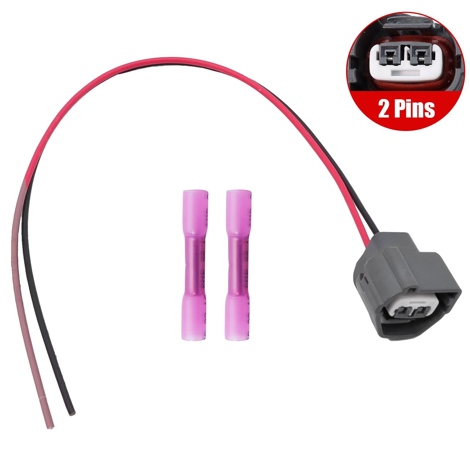 CONNECTOR For Camshaft Postion Sensor FOR Prizm Lexus Scion Toyota 1997-2018