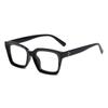 Fashion Reading Glasses Women  New Square Anti Blue Light Presbyopia Eyegalsses Vintage Computer Optical Eyewear +1 .0~ +3.5