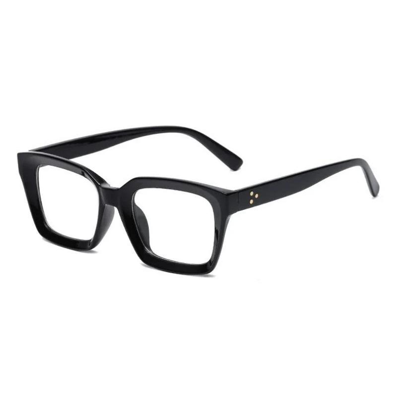Fashion Reading Glasses Women  New Square Anti Blue Light Presbyopia Eyegalsses Vintage Computer Optical Eyewear +1 .0~ +3.5