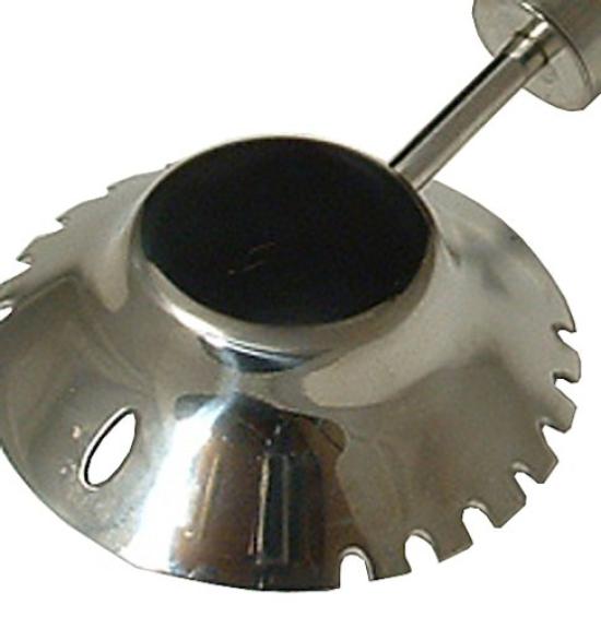 PRINCE Scale Remover Silver Scale