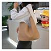 Korean Style Women's Fashion Tote Bag: Trendy, Versatile Shoulder and Commuter Bag for Women and Children