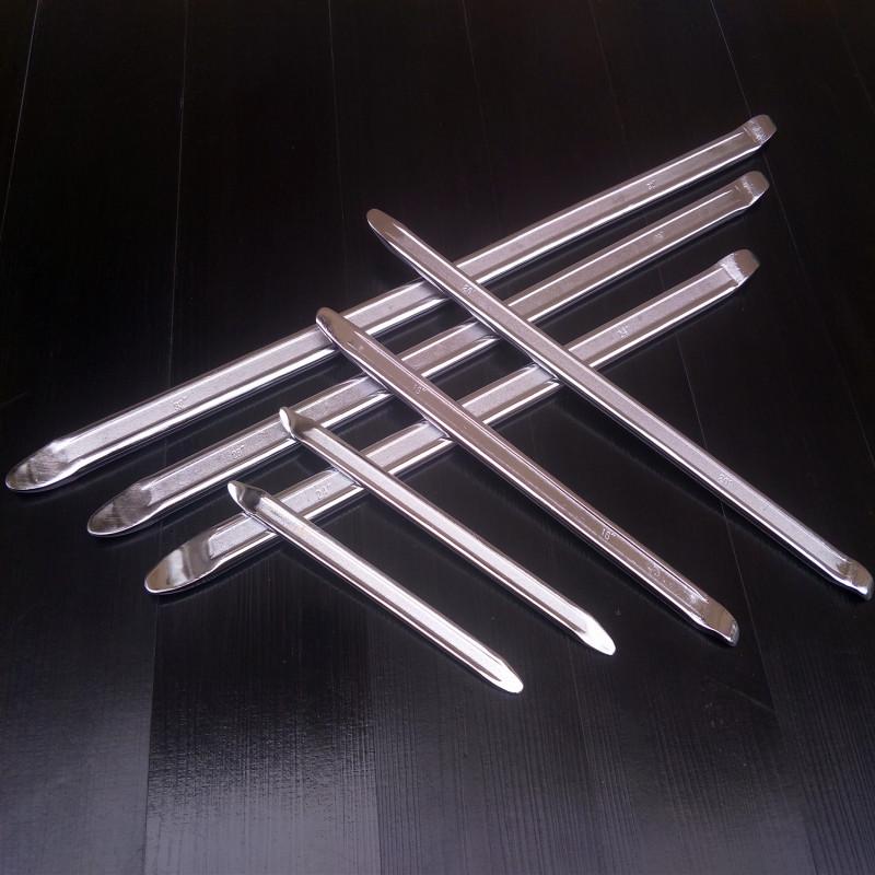 Chengtai Heat-Treated High Carbon Steel Tire Lever Pry Bar Tool