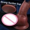 Realistic Big Dildo with Suction Cup Sex Toys for Women Anal Plug Penis Clitoris Vaginal Stimulator Big Dick Sexy Adult Sex Toys