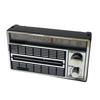 High Fidelitys Sound AM FM Radio for Adults Offering Nostalgic Aesthetic Effortless Operation and Multiple Power Sources