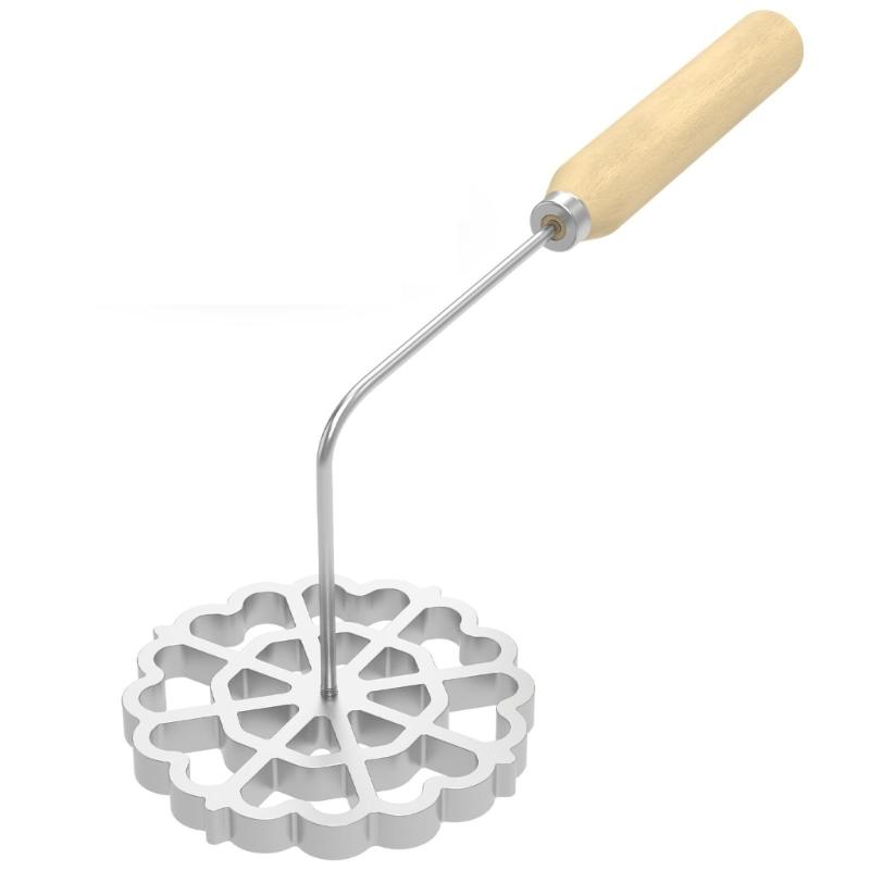 Detachable Rosette Maker Bunuelos Molds Perfect for Kitchen Baking Cooking 1