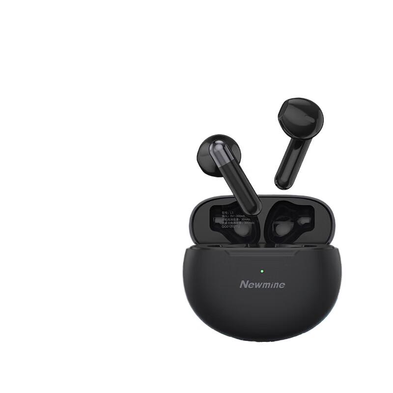 

Newmine L3 TWS Bluetooth Earbuds