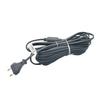 EU/US/UK/AU Plug Reptile Care In Pet Accessories Water-proof Silicone Rubber Reptile Heat Cable for Warming Vivarium Bottom Pet Room Reptiles Heat Mat