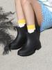 Apto Tera Rain Boots Afsb006