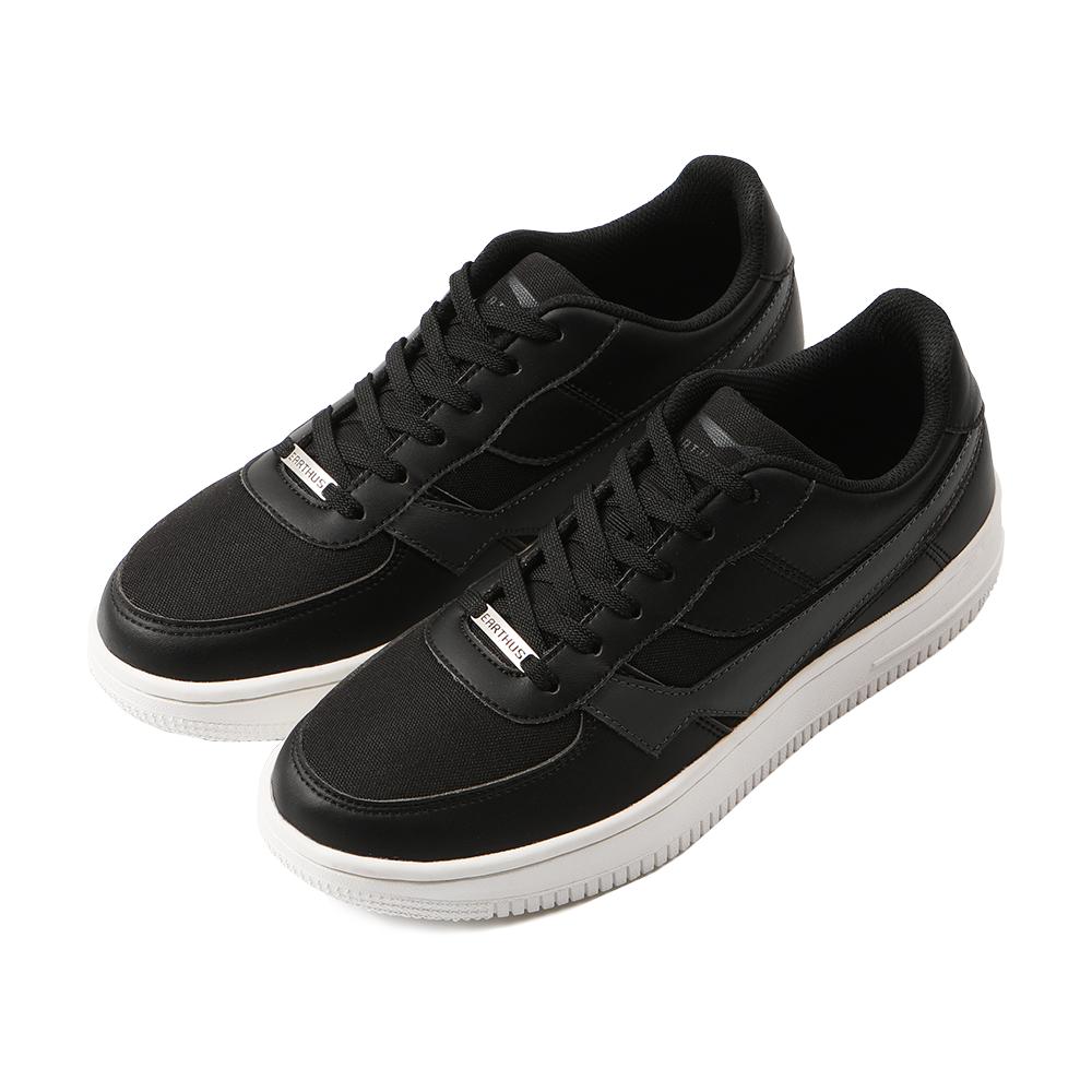 Earthus Noir Black