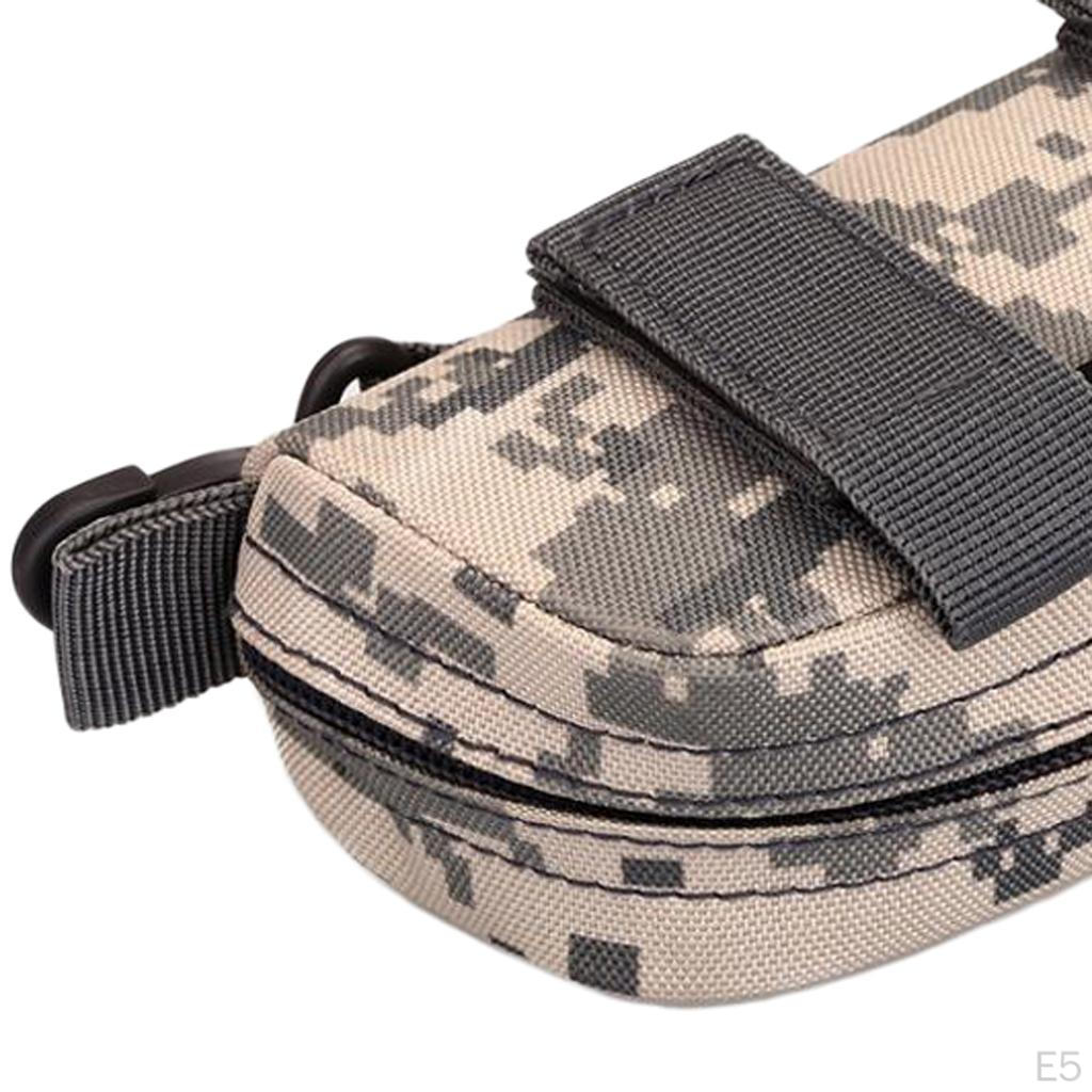 Cycling Goggles Carry Bag Glasses Storage Case Wear Resistance