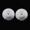 4pcs Sliver Car Wheel Center Hub Cap For 2010-2015 CADILLAC SRX 18" for 2010-2015 CADILLAC SRX OEM 9599024