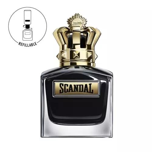 Jean-Paul-Gaultier Scandal Pour Homme Le Parfum eau de parfum 150 ml