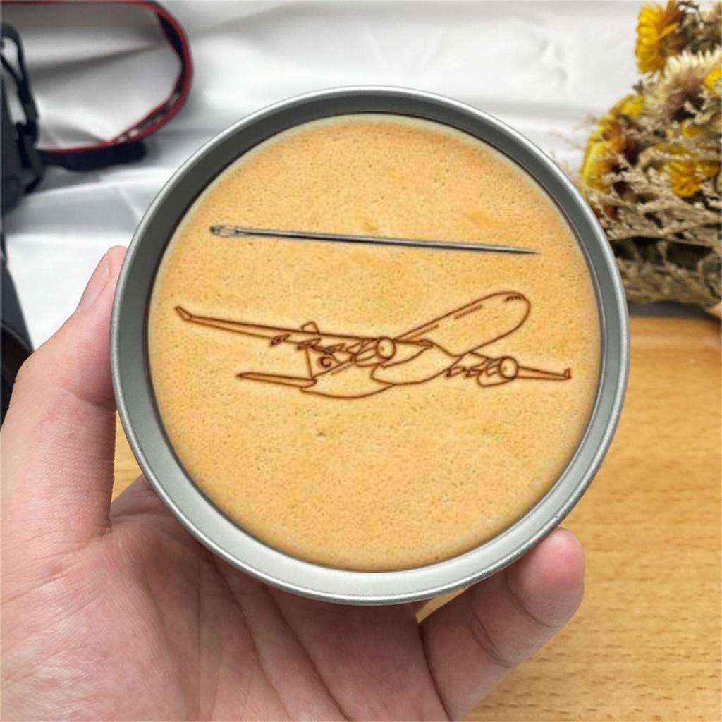 With The Same Type Of Biscuits, Sugar Pie, Candy, Sugar Buckle, Sugar Pie Snacks, Small Tin Box