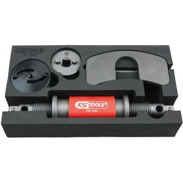 Repousse-piston de freins universel gauche / droite - ks tools 150.1965 - disques plaquettes freins
