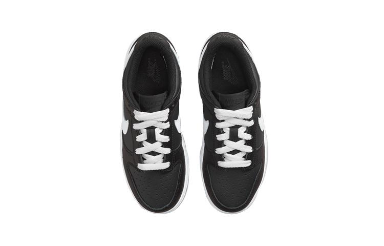 Nike Dunk Low Black White 2022 PS DH9756-002