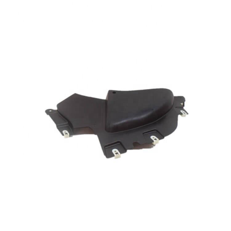 Front Lower Wheel Arch Liner for BMW 4 Series (Parts 51758070525, 51758070526)