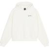 Sweatshirt Women's White WT33531-SST