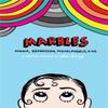 Marbles Mania Depression Michelangelo and Me by Ellen Forney... 9781472106896