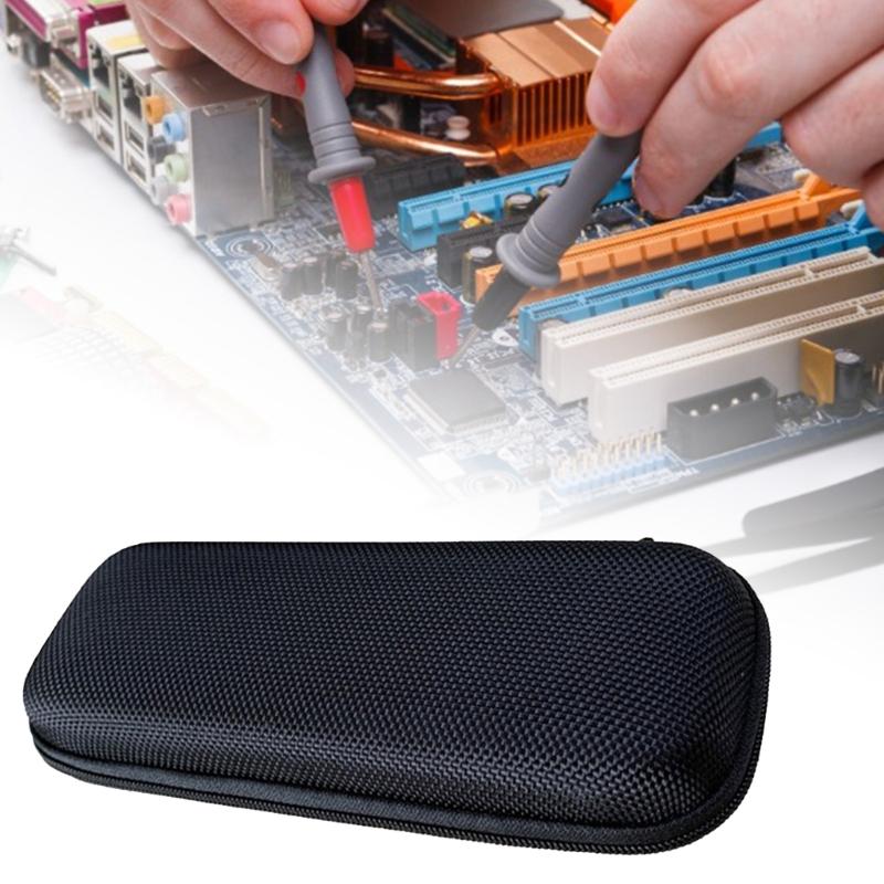 Schraubenschlüssel Werkzeugaufbewahrungstasche Werkzeugtasche Organizer für Mini-Schraubenschlüssel Tragbare Werkzeug-Organizer Oxford-Gewebe Organizer