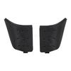 2PCS Steering Wheel Horn Button Left Right For Vauxhall Opel Corsa C Tigra B Meriva A Combo C 93173876 48263551 6242078