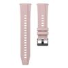 Compatible for CMF Watch 3 Pro 22mm Universal Sport Breathable Silicone Classic Buckle Replace Wristband for CMF Watch Pro/Pro 2