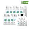 Arial [daily Routine Intensive Moisture] Arial 7 Days Mask Aloe H 10 sHeets+5 sHeets Plan
