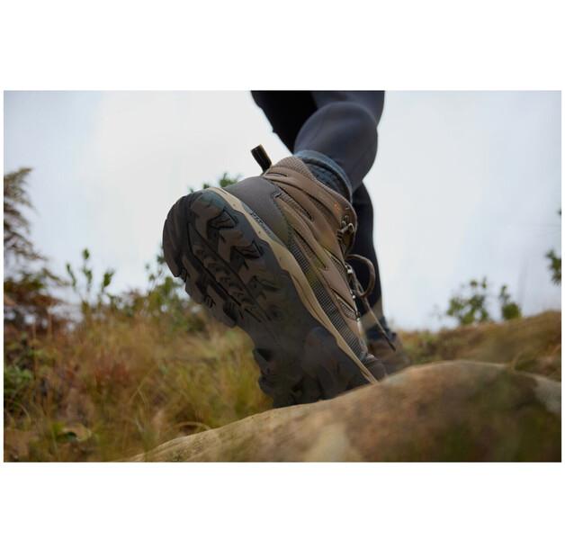 Треккинговые ботинки Regatta Holcombe Iii